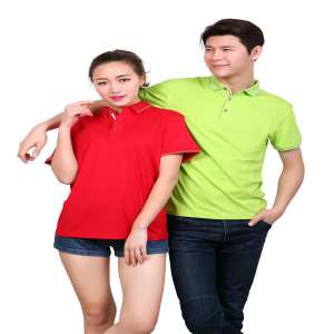 T恤定制竟然有這么多妙用？及T恤定制的繡花的流程