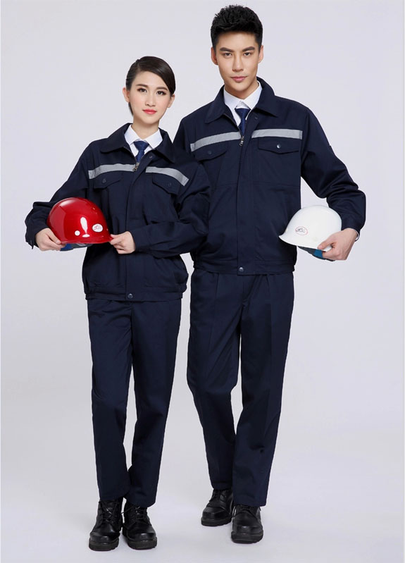 為什么工作服要選擇定制？量體定做工作服時應注意哪些？