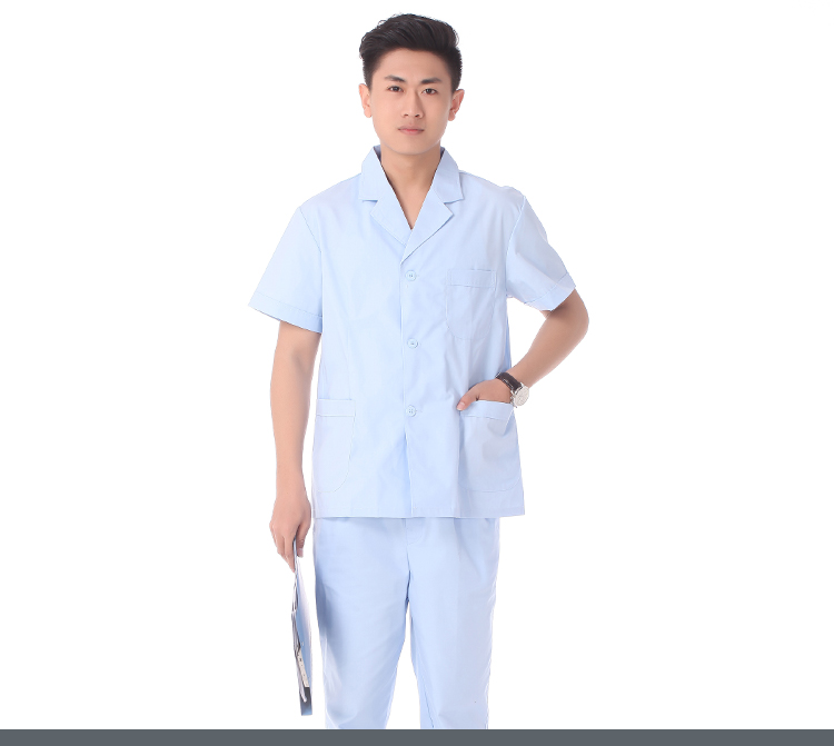 穿白大褂的由來和穿搭如何避開雷區