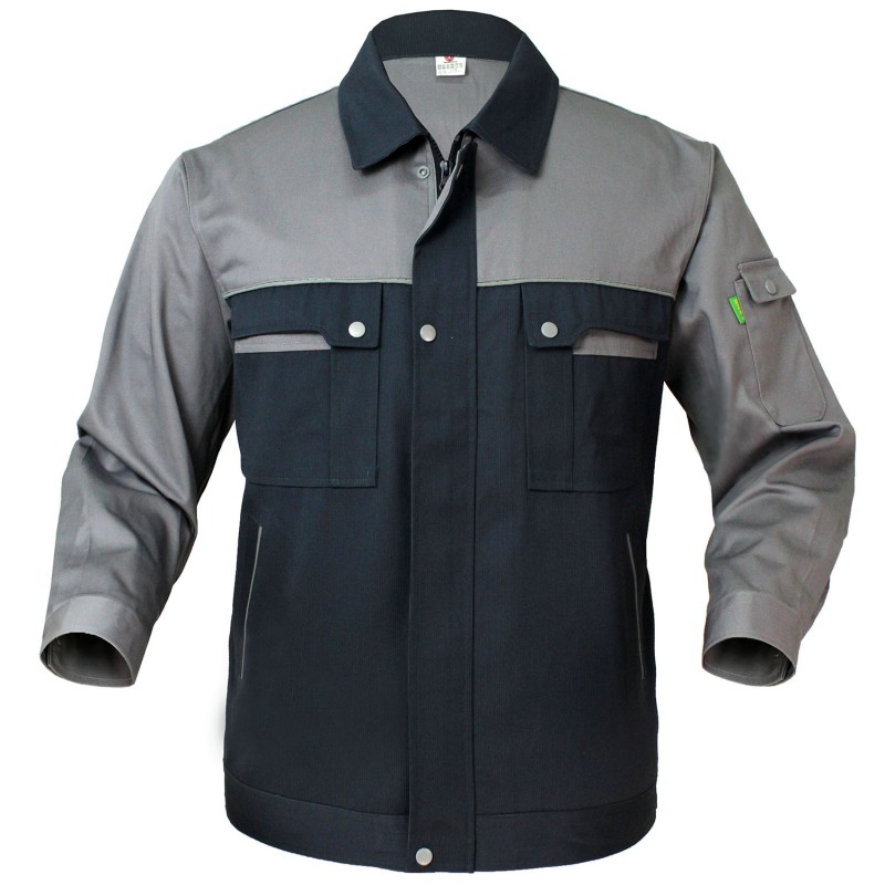 防靜電工作服定做的基本要求及相關知識的介紹