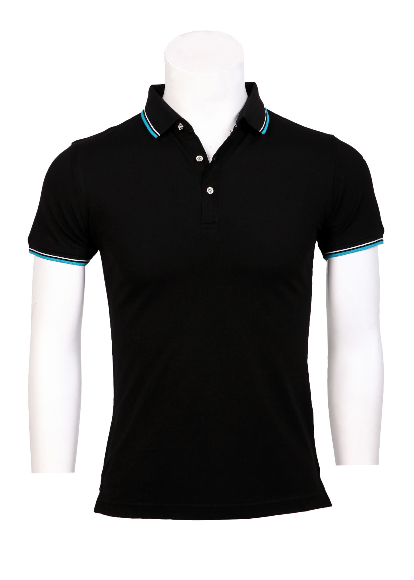 定做POLO衫有哪些面料可以選擇？純棉面料有哪些優點?