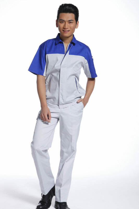 定做工作服有哪些優勢？需要注意什么？