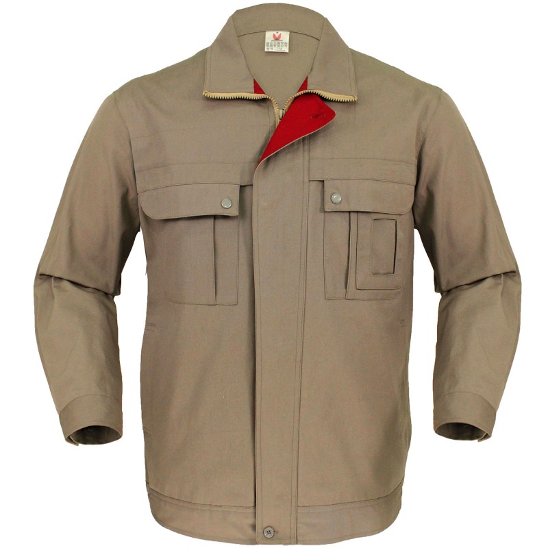 什么是防靜電工作服？定做有哪些技術(shù)要求？