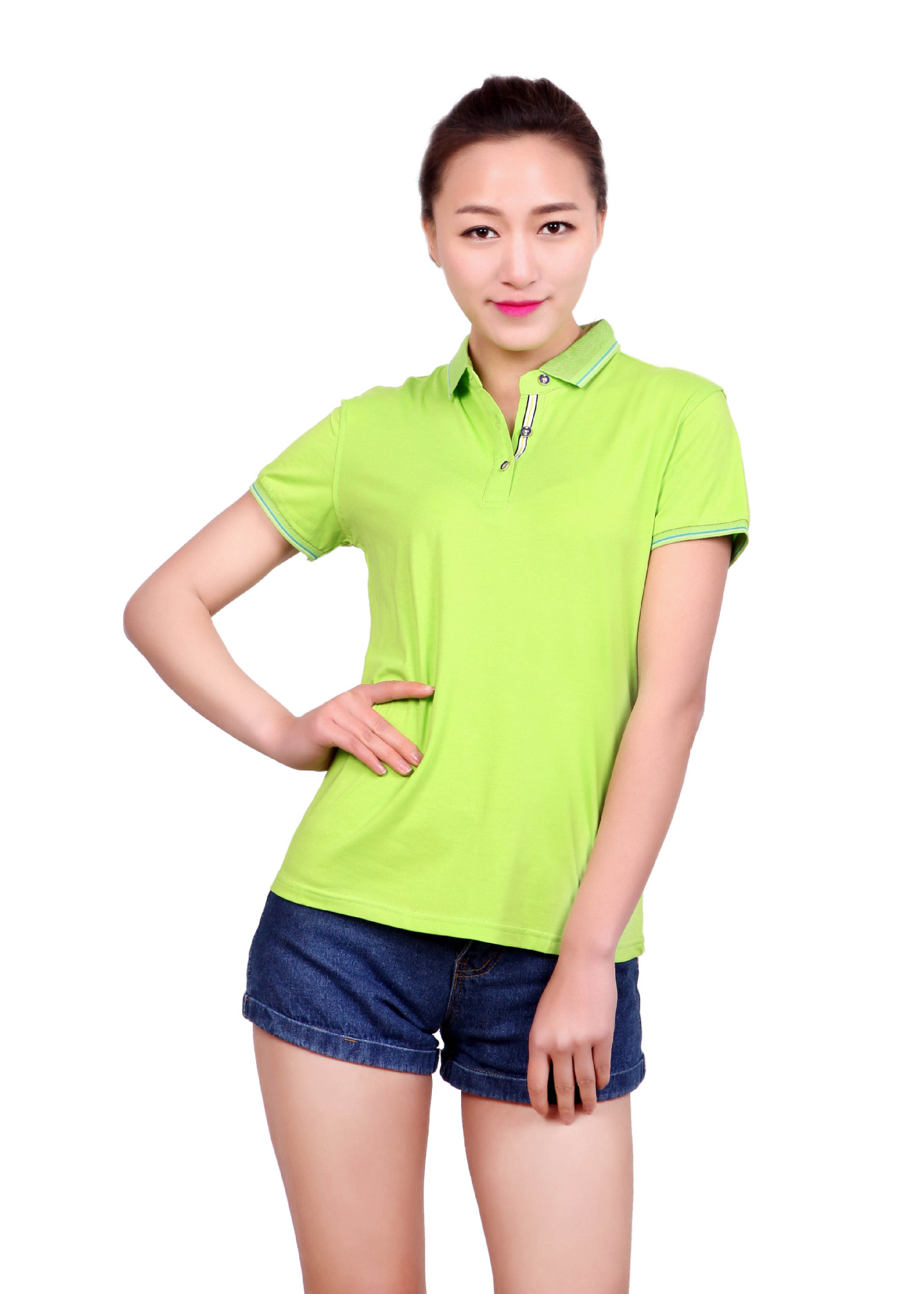 休閑服有哪些特點?定制時如何選擇款式？