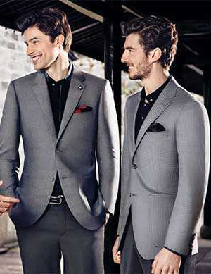 西服定做有什么優(yōu)點(diǎn)?定做需要注意哪些方面？