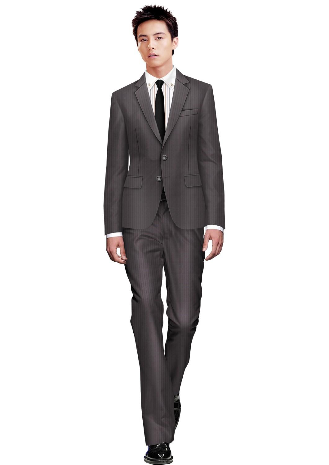 西服定做有什么優(yōu)點(diǎn)?定做需要注意哪些方面？