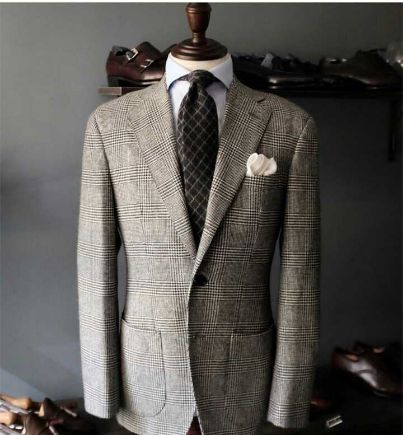 西裝怎樣挑選合適的襯衫？有哪些搭配要領？