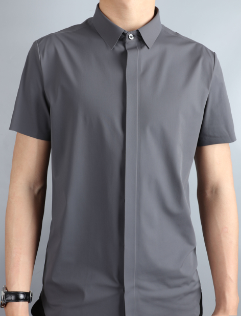 男士正裝襯衫有什么要求？有哪些規范穿法？