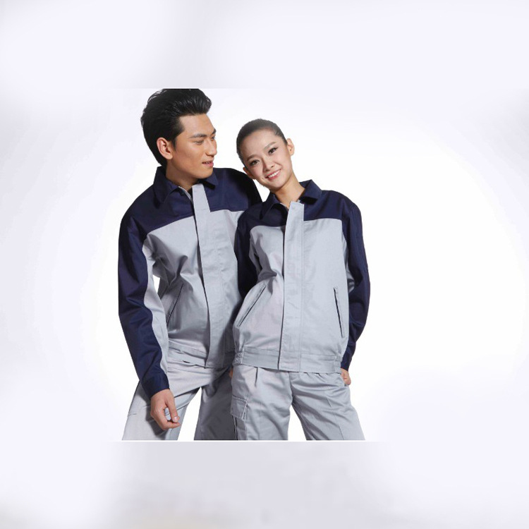 不同行業工作服有哪些款式？有什么要求？