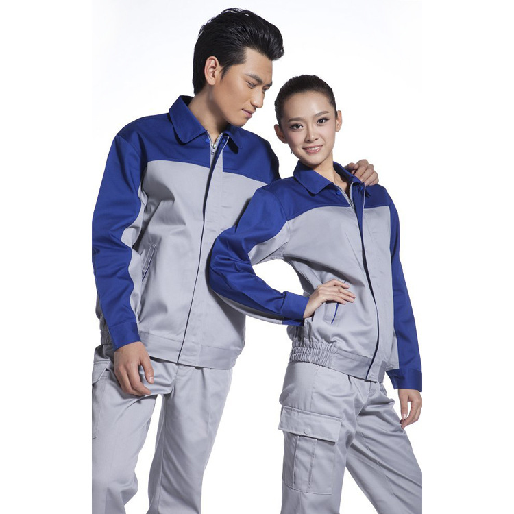 阻燃性工作服的定義和作用是什么?